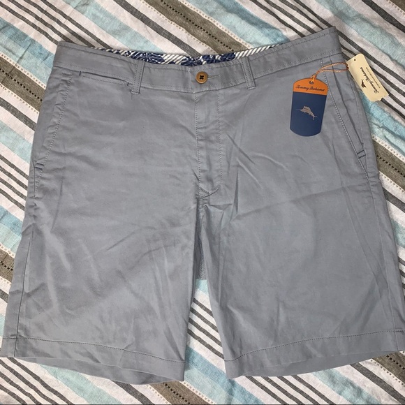 Tommy Bahama Other - New with tags! Tommy Bahama MENS Shorts Size 34